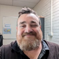Jeremy Dridan