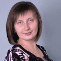Elena Dziuba