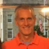 Ronnie Hufstedler