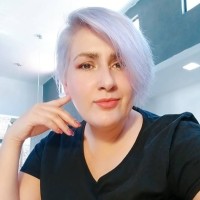 Natalia Montiel Mora