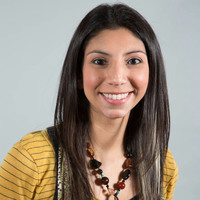 Mina Dehghani-Wymore