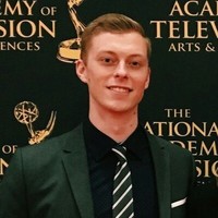 Tyler Bailey