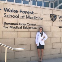 Erica (Batres) Witek Mms, Pa-C