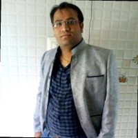 Piyush Patel