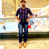 Ankit Dubey