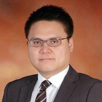 George Wong