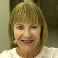 Cathryn Moore