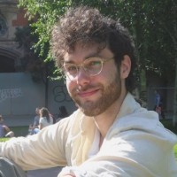 Max Sherwood