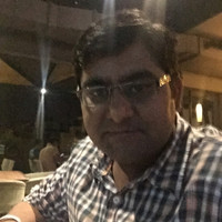 Arun Kumar Jangir
