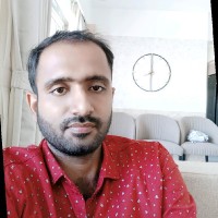 Dinesh Suthar