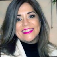 Maria del Carmen Serrano Heredia