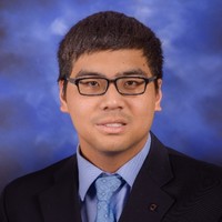 Jerry Lin