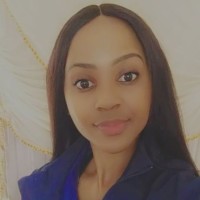 Simangele Nkosi
