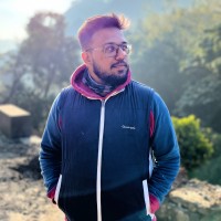 Vishal Bhaskaran