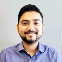 Vismay Patel