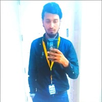 Mohammed Nauman