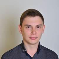 Vladislav Ilchishin