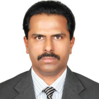Pauly Pathadan John