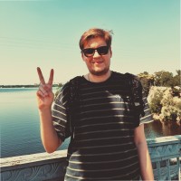 Serhii Ubozhenko 🇺🇦