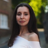 Galina Morgoeva