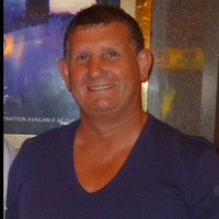 Derek Brothwell