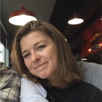 Sara Sharp
