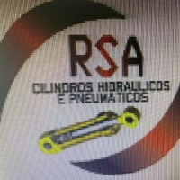 RSA Ind. de Cilindros Hidráulicos e Pneumáticos - RSA CILINDROS