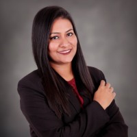 Cynthia Pereira CHRM - CHRP