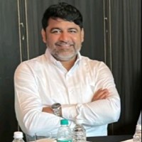 Pragnesh Trivedi