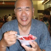 Richard Kimura