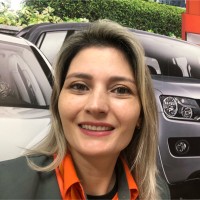 Tatiane Sodré De Matos
