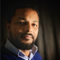 Mustapha Maada