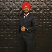 Sharanjyot Singh