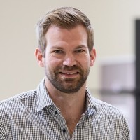 Daniel Mauden