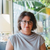 Tammy Aviad-Eshel