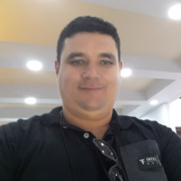 Eliseu Camargo