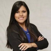 Isabelle Agripino Nascimento