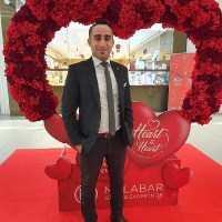 Mohamed Mohamed Abdel Rahman Mustafa