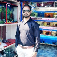 Shadab Uddin