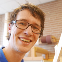 Matthijs Van Dijk