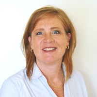 Elisabeth Marcusson