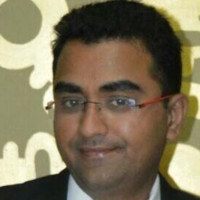 Ayush Sharma