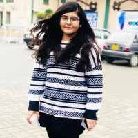 Fatina Shahzad