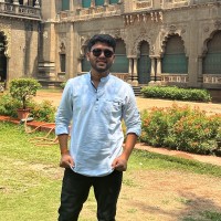 Rahul Desale