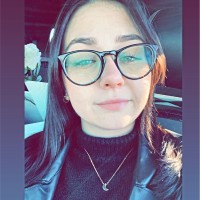 Allyson Ganzy