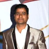 Dinesh Bhalerao