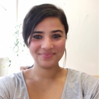 Lamia Lamrani