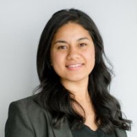 Jasmine Feketi