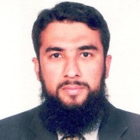 Moazzum Ali
