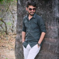 Nandakumar D